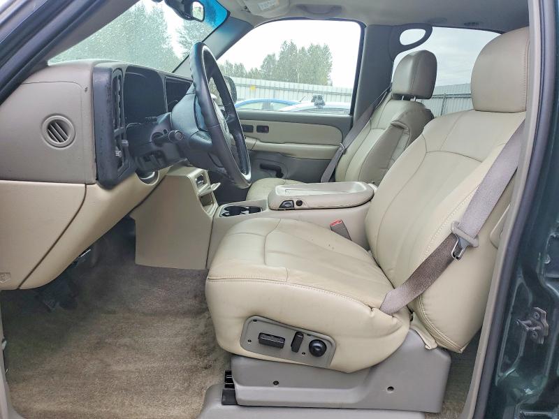 Auction sale of the 2002 Chevrolet Tahoe, vin: 1GNEK13Z42R324039, lot number: 67783626