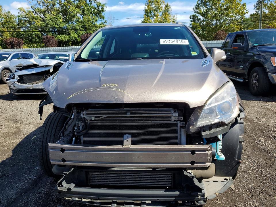 Aukcja sprzedaży 2014 Buick Encore, vin: KL4CJESBXEB780911, numer aukcji: 69354916