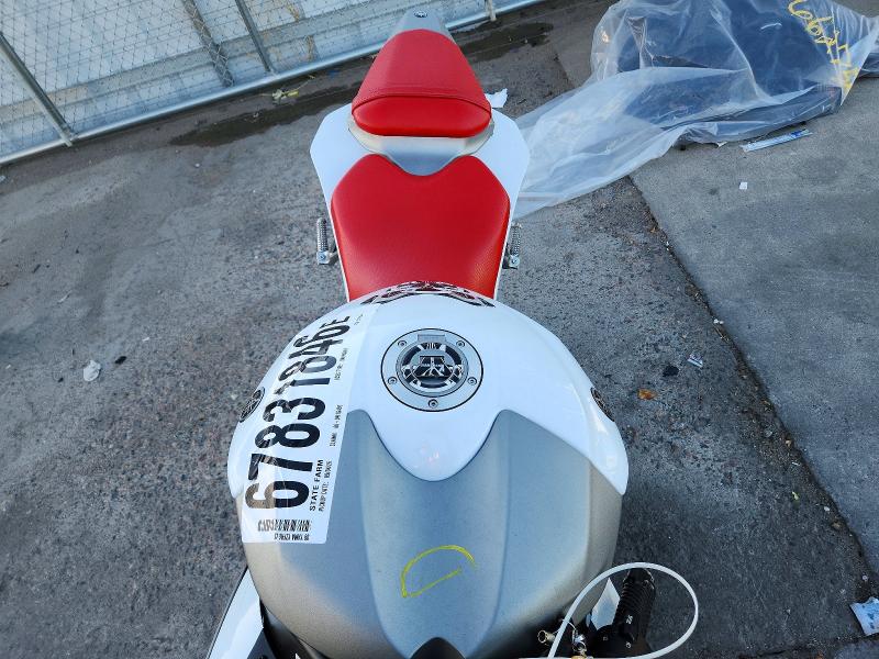 Продажа на аукционе авто 2009 Yamaha Yzfr6, vin: JYARJ16EX9A017193, номер лота: 67831846