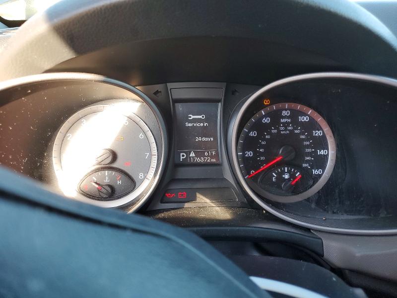 Aukcja sprzedaży 2015 Hyundai Santa Fe Sport, vin: 5XYZT3LB6FG233753, numer aukcji: 68574686