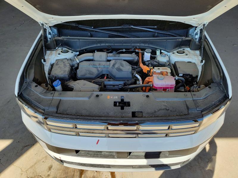 Продаж на аукціоні авто 2025 Hyundai Santa Fe, vin: 5NMP24G11SH018704, номер лоту: 68271506