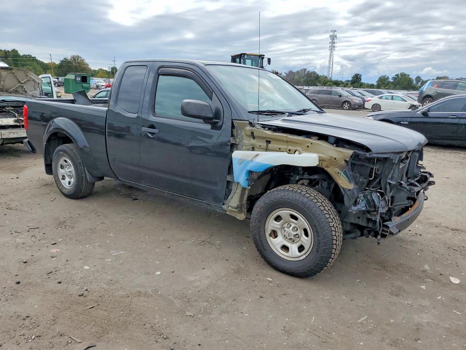 Продажа на аукционе авто 2019 Nissan Frontier, vin: 1N6BD0CT8KN761669, номер лота: 70856806