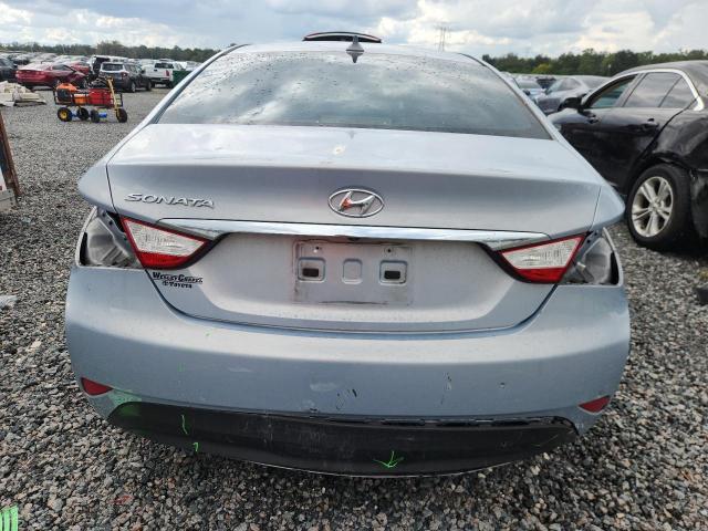 Продажа на аукционе авто 2014 Hyundai Sonata, vin: 5NPEB4AC5EH889954, номер лота: 70971566