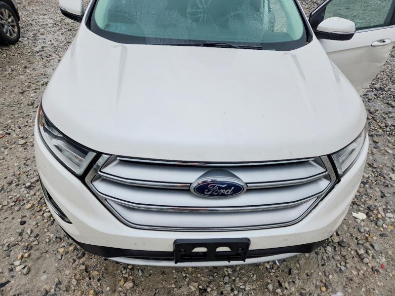 Aukcja sprzedaży 2015 Ford Edge, vin: 2FMTK4J84FBB36220, numer aukcji: 68743056