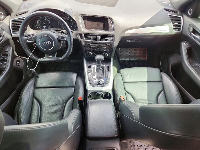 68028126 :رقم المزاد ، WA1C8CFPXDA012825 vin ، 2013 Audi Q5 مزاد بيع