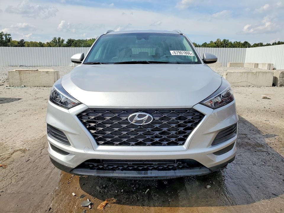 Aukcja sprzedaży 2020 Hyundai Tucson, vin: KM8J3CA47LU214216, numer aukcji: 67901866