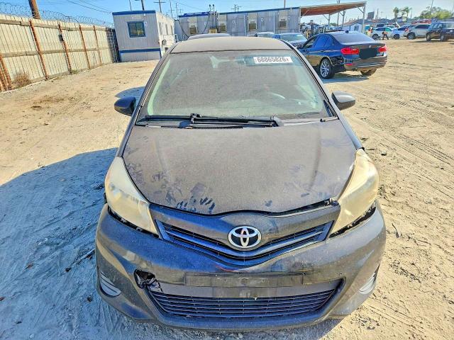 Продажа на аукционе авто 2014 Toyota Yaris, vin: VNKJTUD34EA006268, номер лота: 68865826