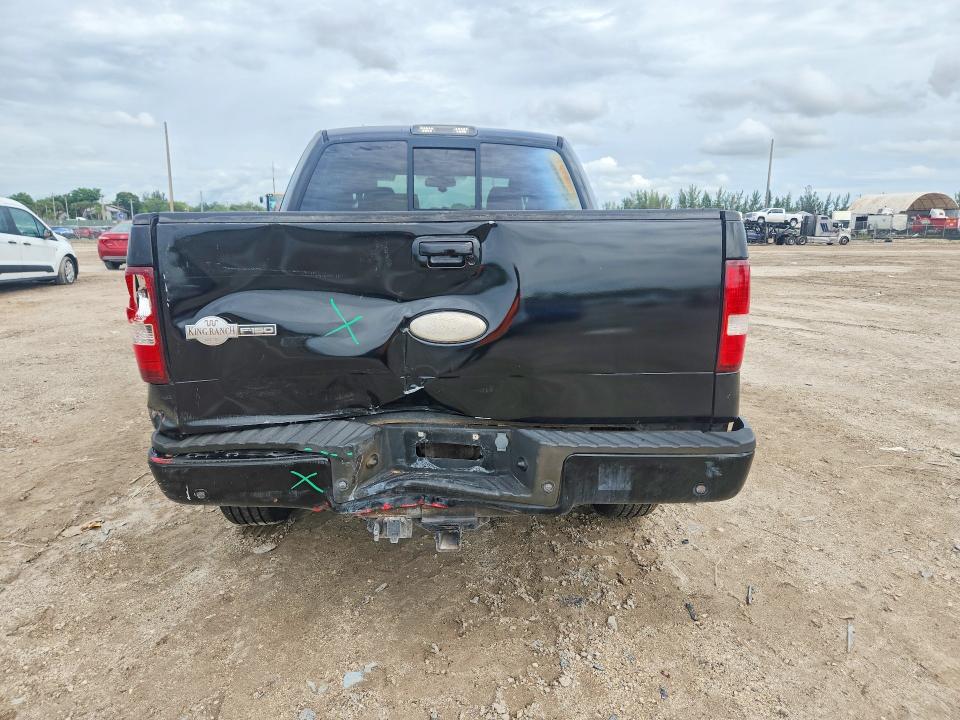 Aukcja sprzedaży 2007 Ford F150, vin: 1FTPW14577KC82158, numer aukcji: 70349516