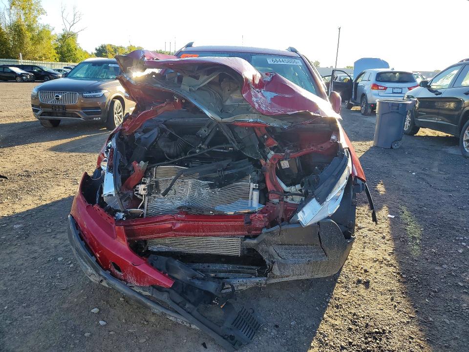 Aukcja sprzedaży 2016 Buick Encore, vin: KL4CJASB7GB667798, numer aukcji: 68445806