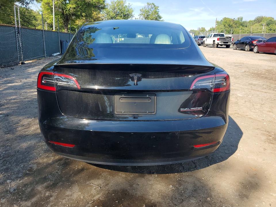 Aukcja sprzedaży 2020 Tesla Model 3, vin: 5YJ3E1EC2LF669495, numer aukcji: 66854206