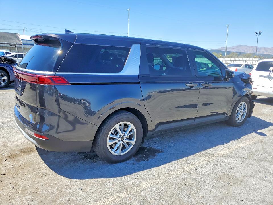 Продаж на аукціоні авто 2024 Kia Carnival, vin: KNDNB4H39R6450813, номер лоту: 67743796