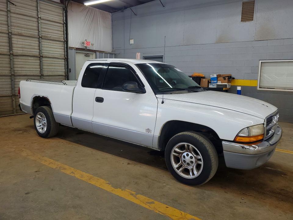 67781796 :رقم المزاد ، 1B7GL22X51S171487 vin ، 2001 Dodge Dakota مزاد بيع