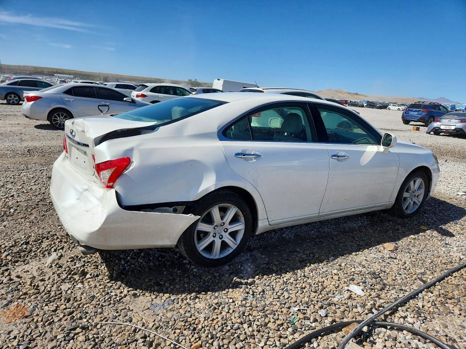 Aukcja sprzedaży 2007 Lexus Es, vin: JTHBJ46G172025312, numer aukcji: 68993356