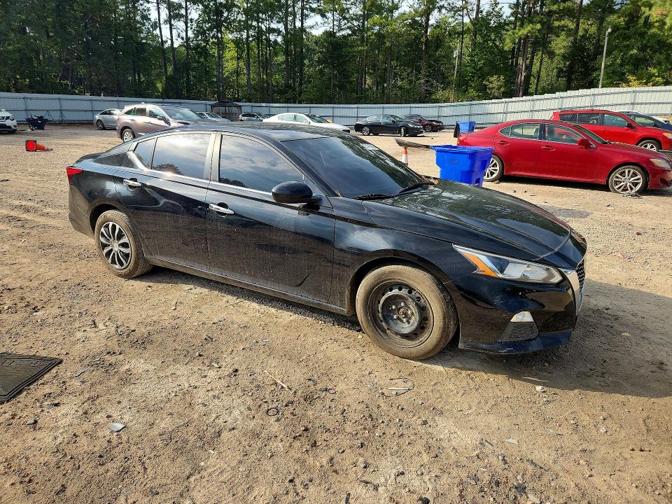 Aukcja sprzedaży 2020 Nissan Altima, vin: 1N4BL4BV1LC236567, numer aukcji: 69409606