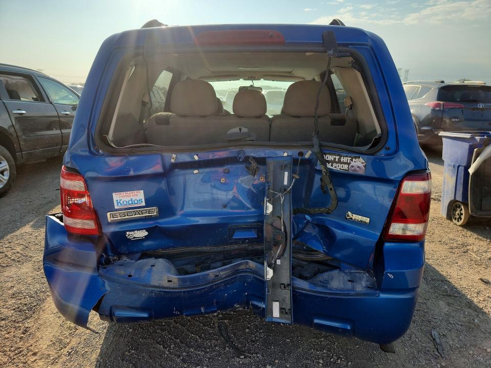 Продаж на аукціоні авто 2012 Ford Escape, vin: 1FMCU0DG5CKB28148, номер лоту: 68181666