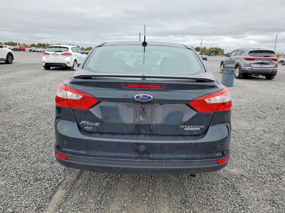 Aukcja sprzedaży 2013 Ford Focus, vin: 1FADP3J26DL365355, numer aukcji: 70876906