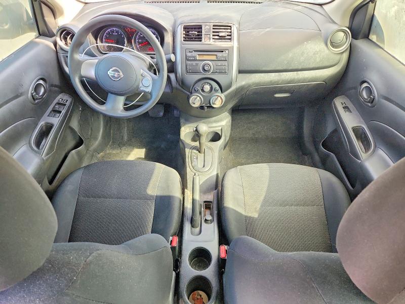 Aukcja sprzedaży 2012 Nissan Versa, vin: 3N1CN7AP8CL944142, numer aukcji: 68965406