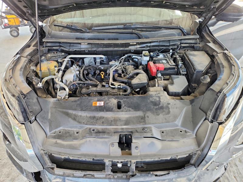 Продаж на аукціоні авто 2023 Mitsubishi Outlander, vin: JA4J3UA83PZ036269, номер лоту: 67542366