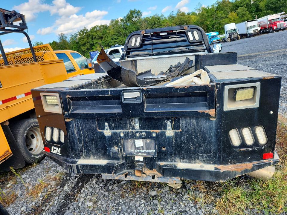 Продажа на аукционе авто 2019 Gmc Sierra, vin: 1GT42TCY4KF219784, номер лота: 69224456