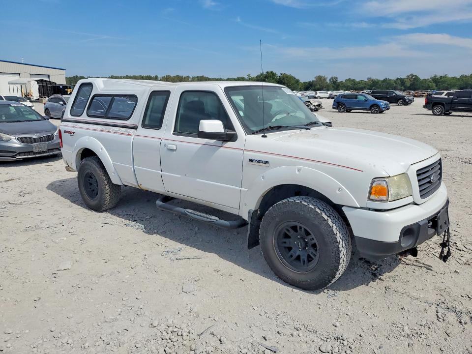 Aukcja sprzedaży 2008 Ford Ranger, vin: 1FTYR15E58PB18230, numer aukcji: 68181806