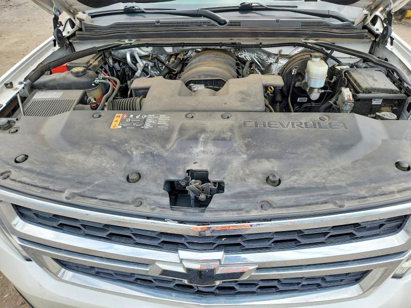 Aukcja sprzedaży 2017 Chevrolet Tahoe, vin: 1GNSCBKC5HR320352, numer aukcji: 68669506