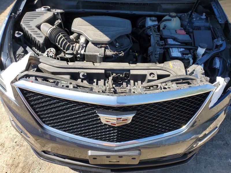 Продаж на аукціоні авто 2020 Cadillac Xt5, vin: 1GYKNGRS9LZ181553, номер лоту: 67605366