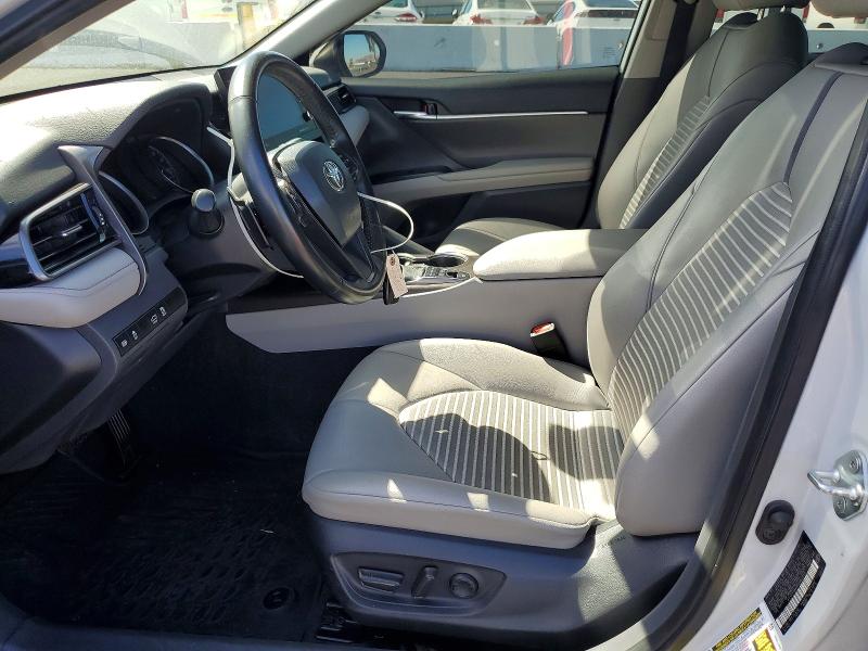 Aukcja sprzedaży 2023 Toyota Camry Hybrid, vin: 4T1S31AK3PU052355, numer aukcji: 67414006
