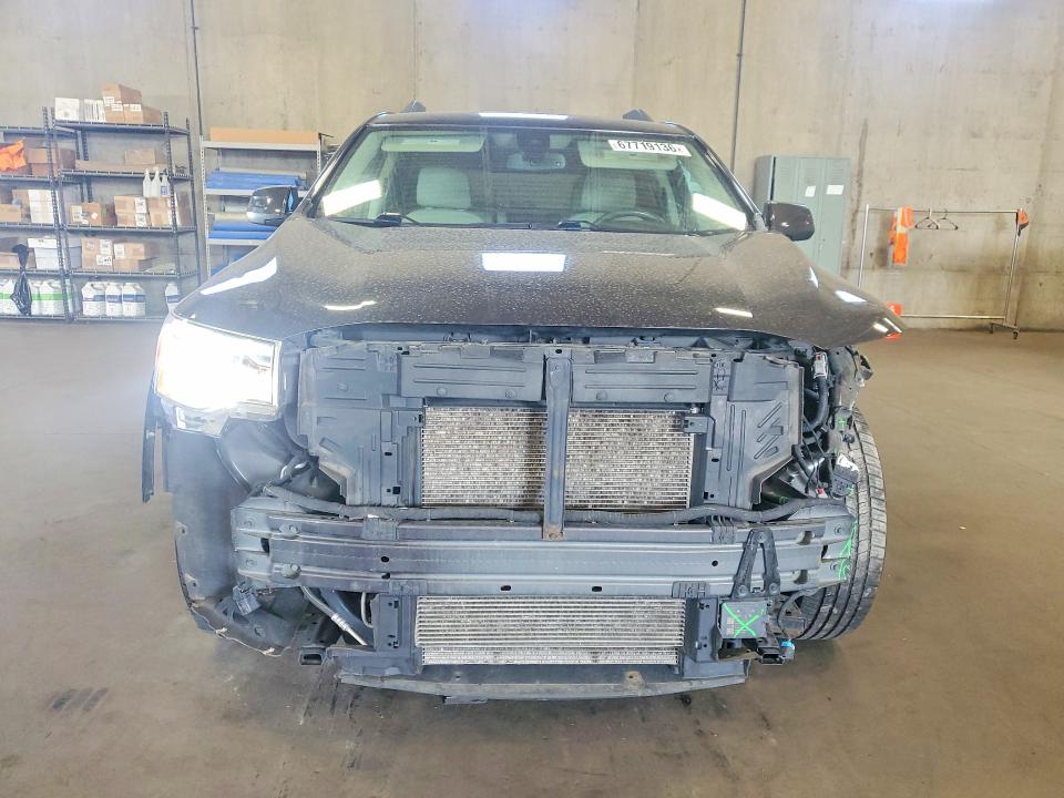 Aukcja sprzedaży 2017 Gmc Acadia, vin: 1GKKNXLS8HZ169999, numer aukcji: 67719136