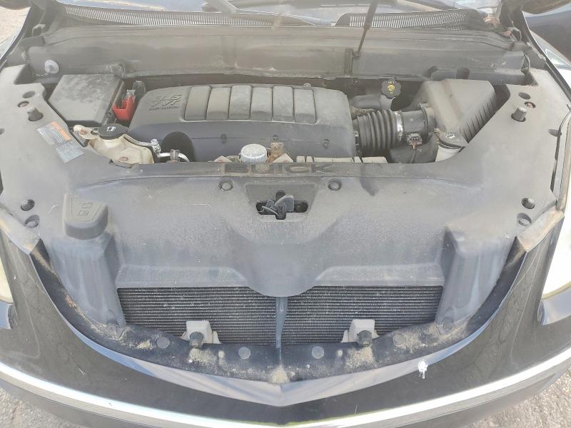 Aukcja sprzedaży 2011 Buick Enclave, vin: 5GAKRBED5BJ319494, numer aukcji: 67802276