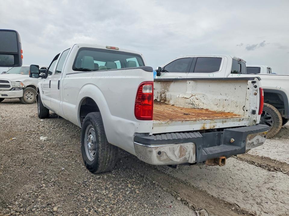 Продажа на аукционе авто 2012 Ford F350, vin: 1FT8W3AT6CED00161, номер лота: 67208276