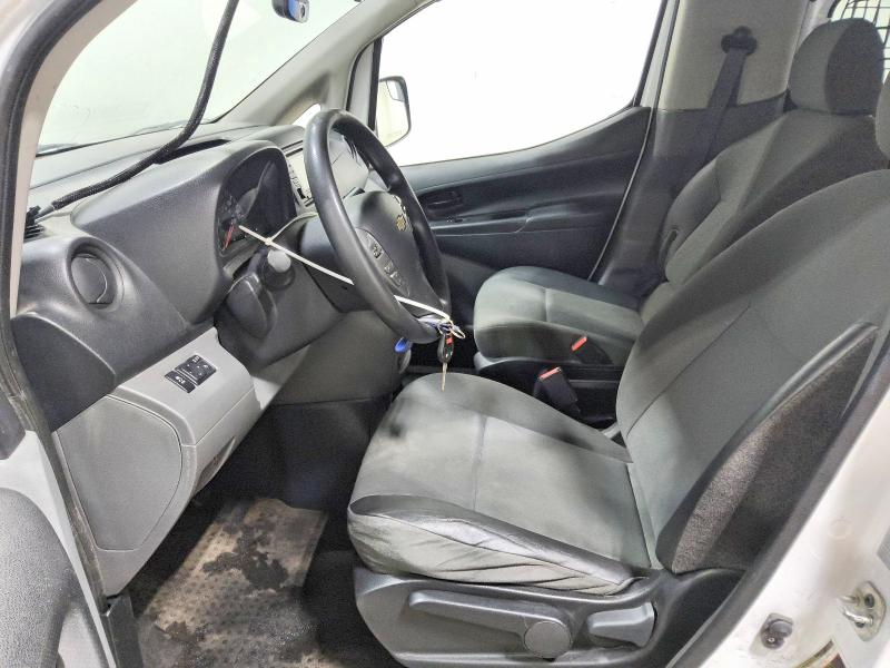 Продажа на аукционе авто 2018 Chevrolet City Express, vin: 3N63M0ZN1JK697296, номер лота: 69811906