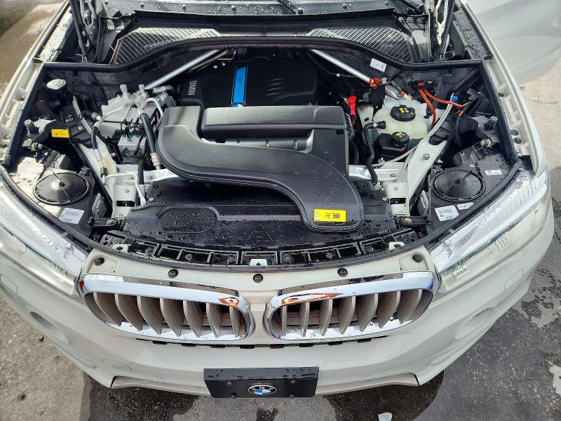 2017 Bmw X5 მანქანა იყიდება აუქციონზე, vin: 5UXKT0C30H0V97151, აუქციონის ნომერი: 68623256