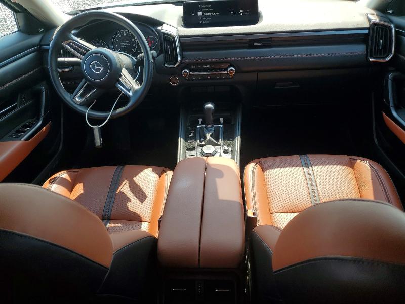 Aukcja sprzedaży 2024 Mazda Cx-50, vin: 7MMVABEY5RN184932, numer aukcji: 67678786