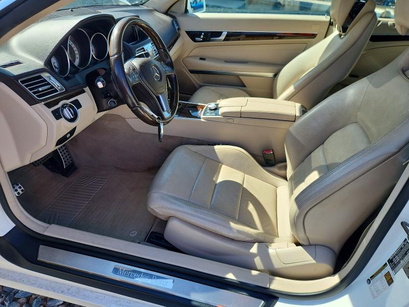 67464976 :رقم المزاد ، WDDKK5KF1EF270219 vin ، 2014 Mercedes-benz E مزاد بيع