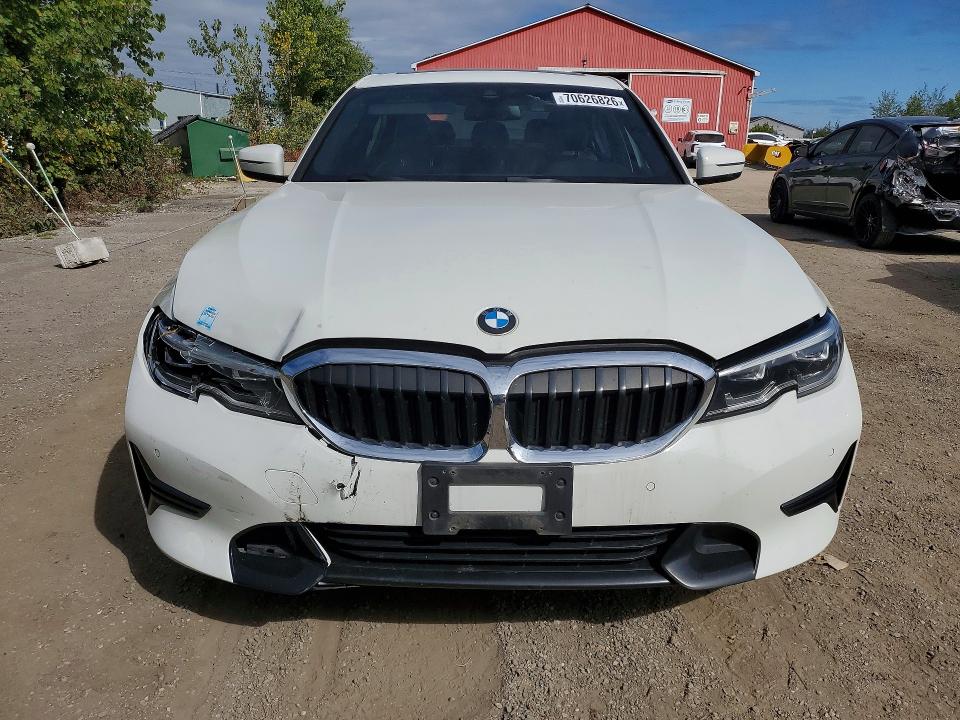 Продаж на аукціоні авто 2019 Bmw 330xi, vin: WBA5R7C53KFH04883, номер лоту: 70626826