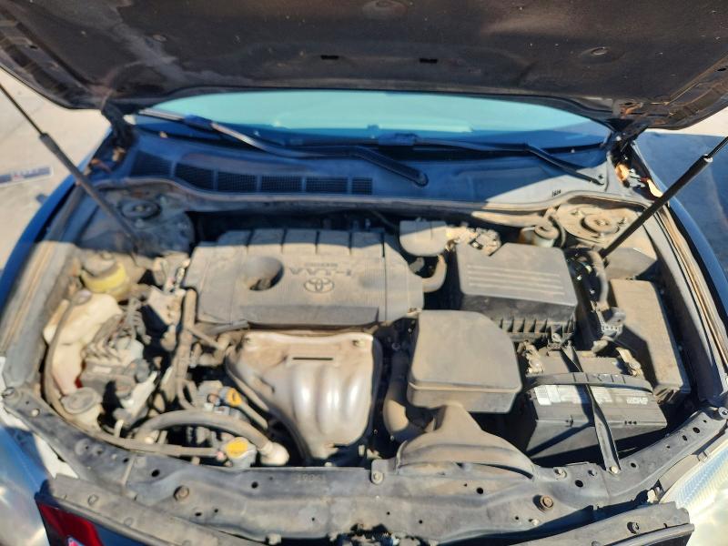 69490406 :رقم المزاد ، 4T4BF3EKXBR180958 vin ، 2011 Toyota Camry مزاد بيع