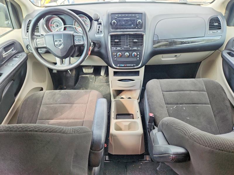Aukcja sprzedaży 2012 Dodge Grand Caravan, vin: 2C4RDGBG0CR331640, numer aukcji: 66693206