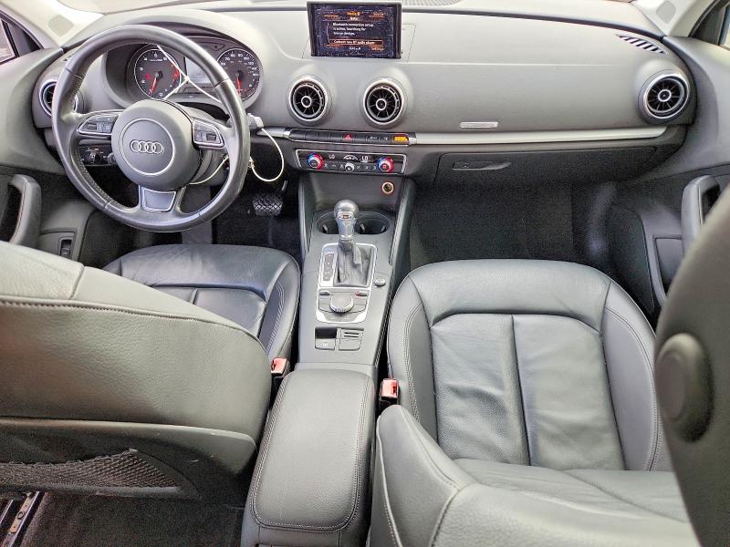 Aukcja sprzedaży 2015 Audi A3, vin: WAUBFGFF4F1109671, numer aukcji: 71170406