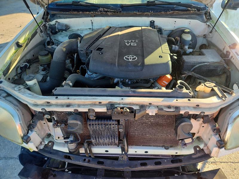 2006 Toyota Tundra მანქანა იყიდება აუქციონზე, vin: 5TBJU32156S475870, აუქციონის ნომერი: 67557386