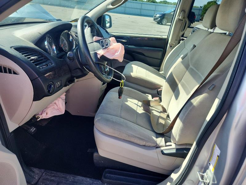 Продажа на аукционе авто 2011 Dodge Grand Caravan, vin: 2D4RN4DG8BR674447, номер лота: 68762356