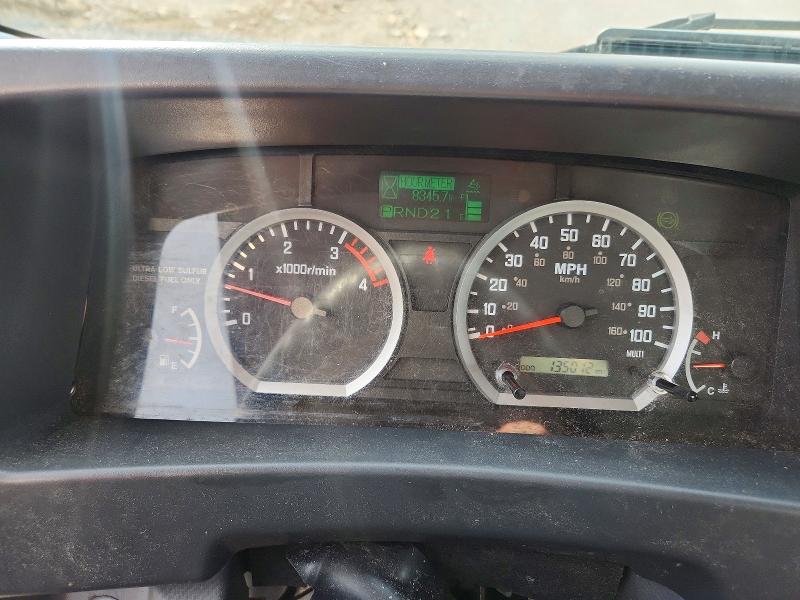 Aukcja sprzedaży 2020 Isuzu Nrr, vin: JALE5W161L7301996, numer aukcji: 67858376