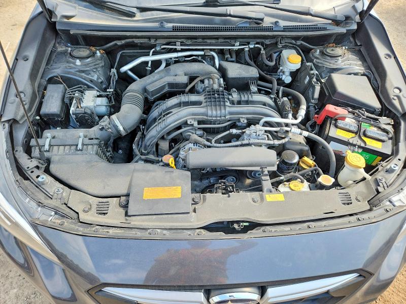 67359096 :رقم المزاد ، JF2GTAPC8P8278203 vin ، 2023 Subaru Crosstrek مزاد بيع