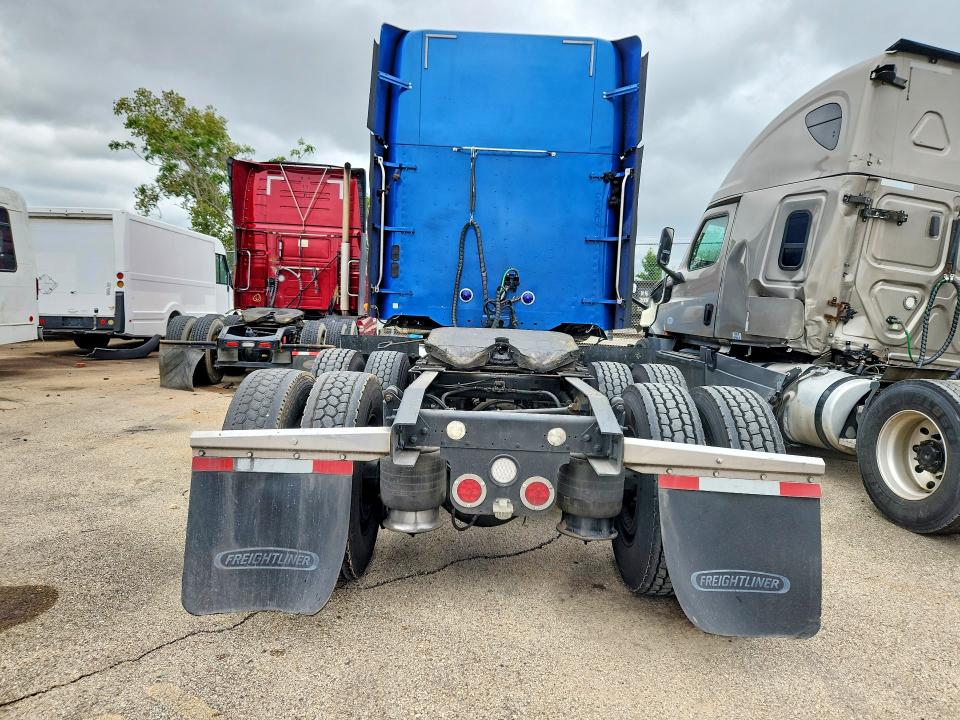 Продаж на аукціоні авто 2016 Freightliner Conventional, vin: 3ALXFB008GDGX6150, номер лоту: 69964476