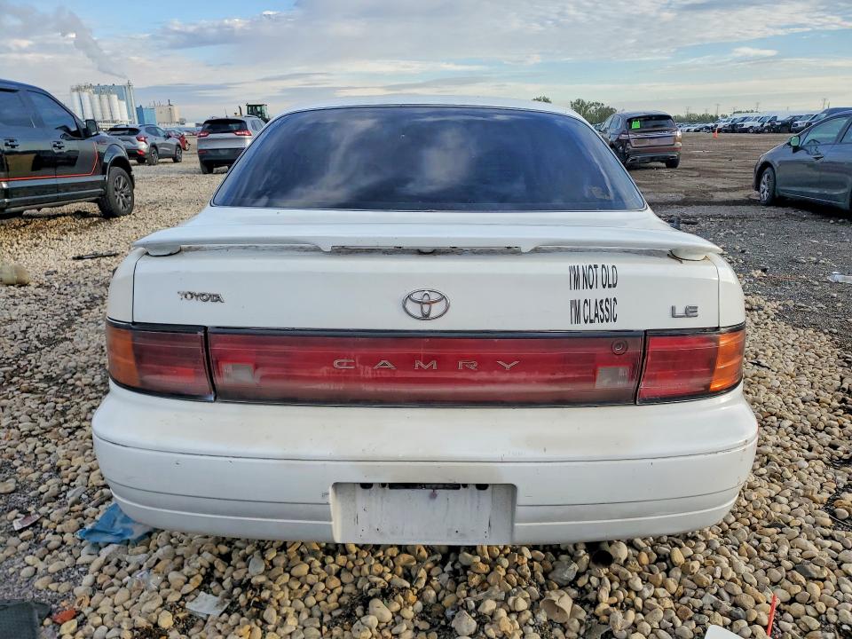 70088586 :رقم المزاد ، 4T1SK12C1RU415362 vin ، 1994 Toyota Camry مزاد بيع