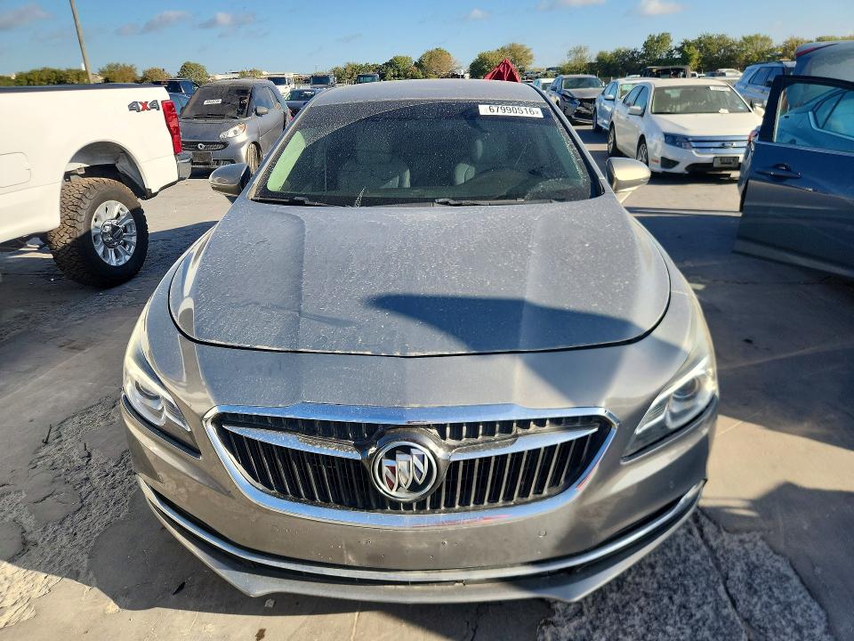 Aukcja sprzedaży 2018 Buick Lacrosse, vin: 1G4ZN5SZXJU145652, numer aukcji: 67990516