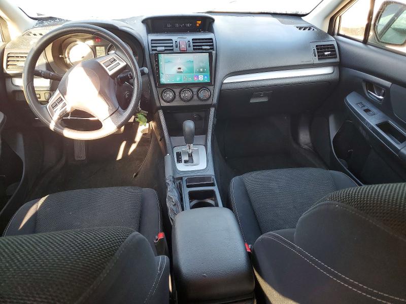 Aukcja sprzedaży 2014 Subaru Xv Crosstrek, vin: JF2GPAVC0E8247371, numer aukcji: 68045416