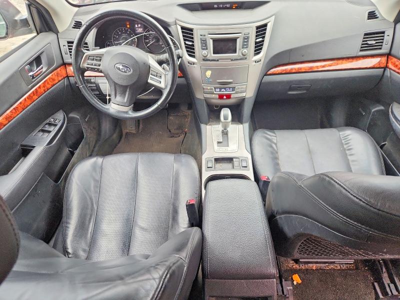 Aukcja sprzedaży 2012 Subaru Outback, vin: 4S4BRBJC9C3297027, numer aukcji: 68608526