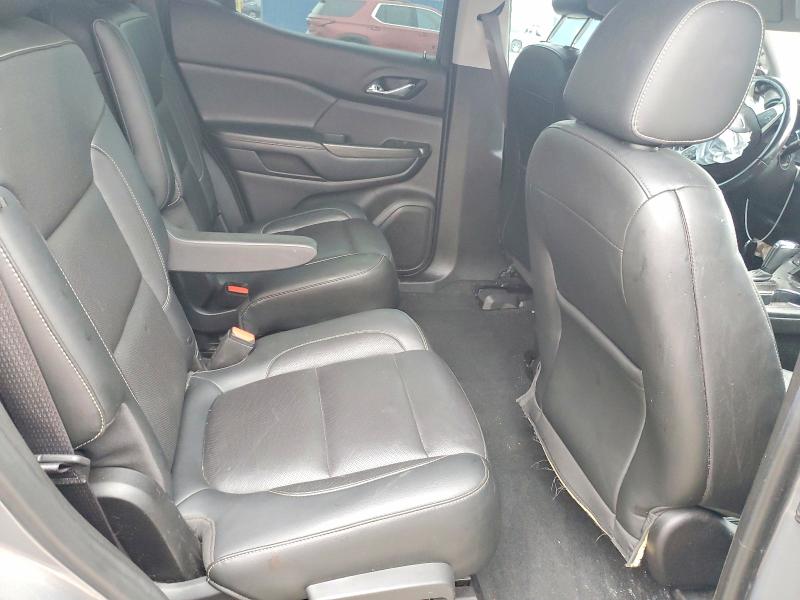 Продаж на аукціоні авто 2019 Gmc Acadia, vin: 1GKKNMLS2KZ246176, номер лоту: 70356606