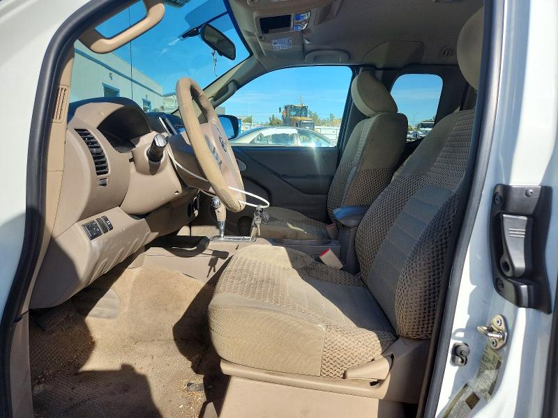 68217906 :رقم المزاد ، 1N6BD0CT7GN777224 vin ، 2016 Nissan Frontier مزاد بيع