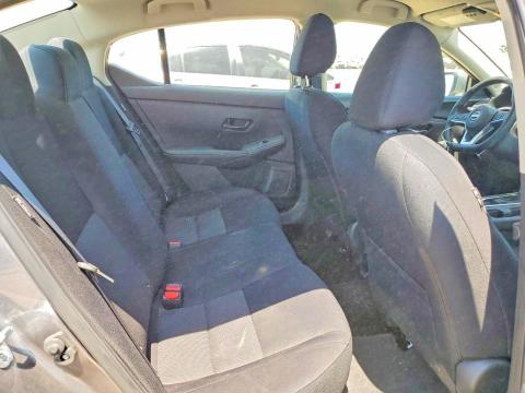 Продаж на аукціоні авто 2024 Nissan Sentra, vin: 3N1AB8CV0RY304214, номер лоту: 66853226